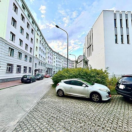 Wrzosowy Apartament Gdynia Exterior photo