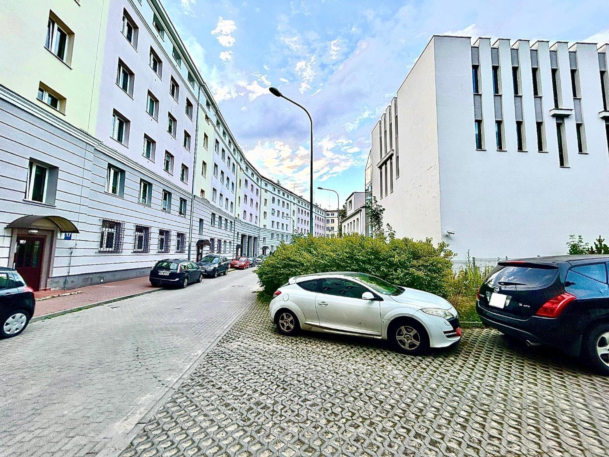 Wrzosowy Apartament Gdynia Exterior photo